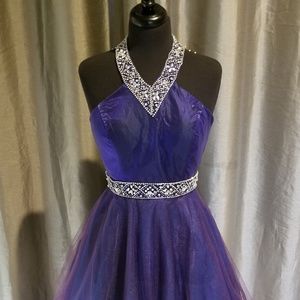 All occasions dress